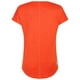 thumbnail image 2 of Dare 2B - Camiseta deportiva Active para mujer señora (Naranja Oxidado), 2 of 3