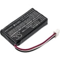 thumbnail image 2 of Replacement Battery for JBL AEC653055-2S,1050mAh, 2 of 4