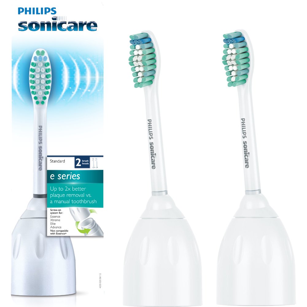 sonicare toothbrush heads nearby