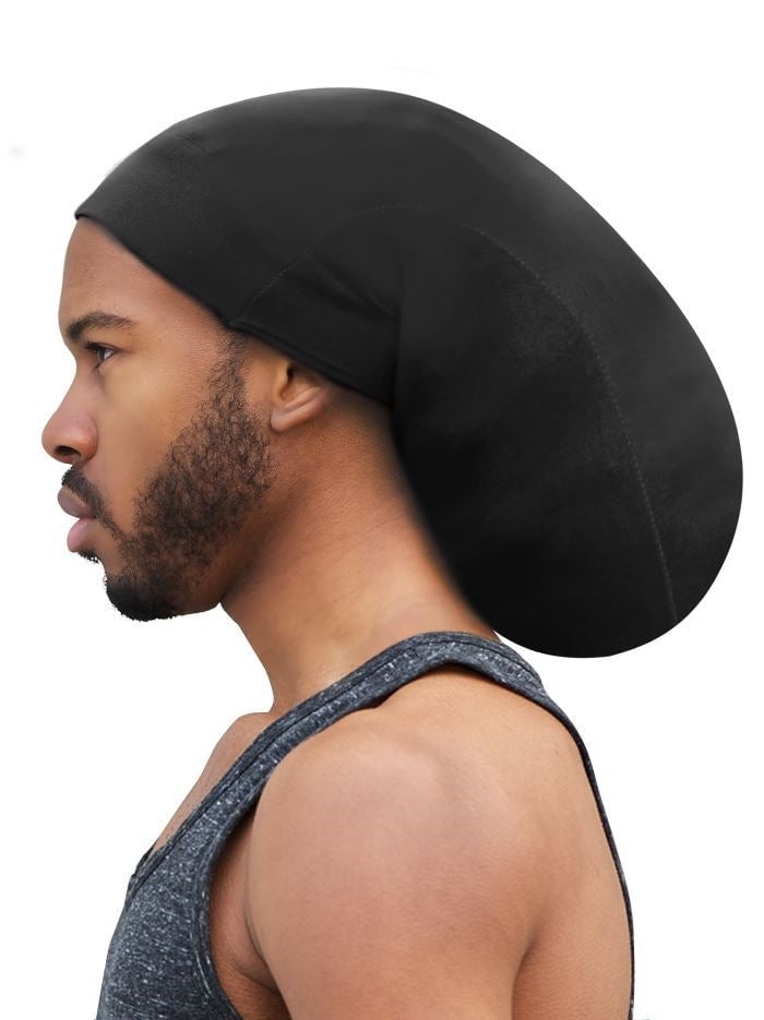 King J. - DreadLocks Wave Cap Dreadlock 