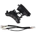 thumbnail image 2 of Interruptor de Control del Volante Multifunción para Land Cruiser Prado 120 2004-09 para GX470 Mediano, 2 of 5
