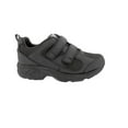 thumbnail image 4 of Drew Mens Lightning II V Leather Fitness Athletic Shoes, 4 of 5