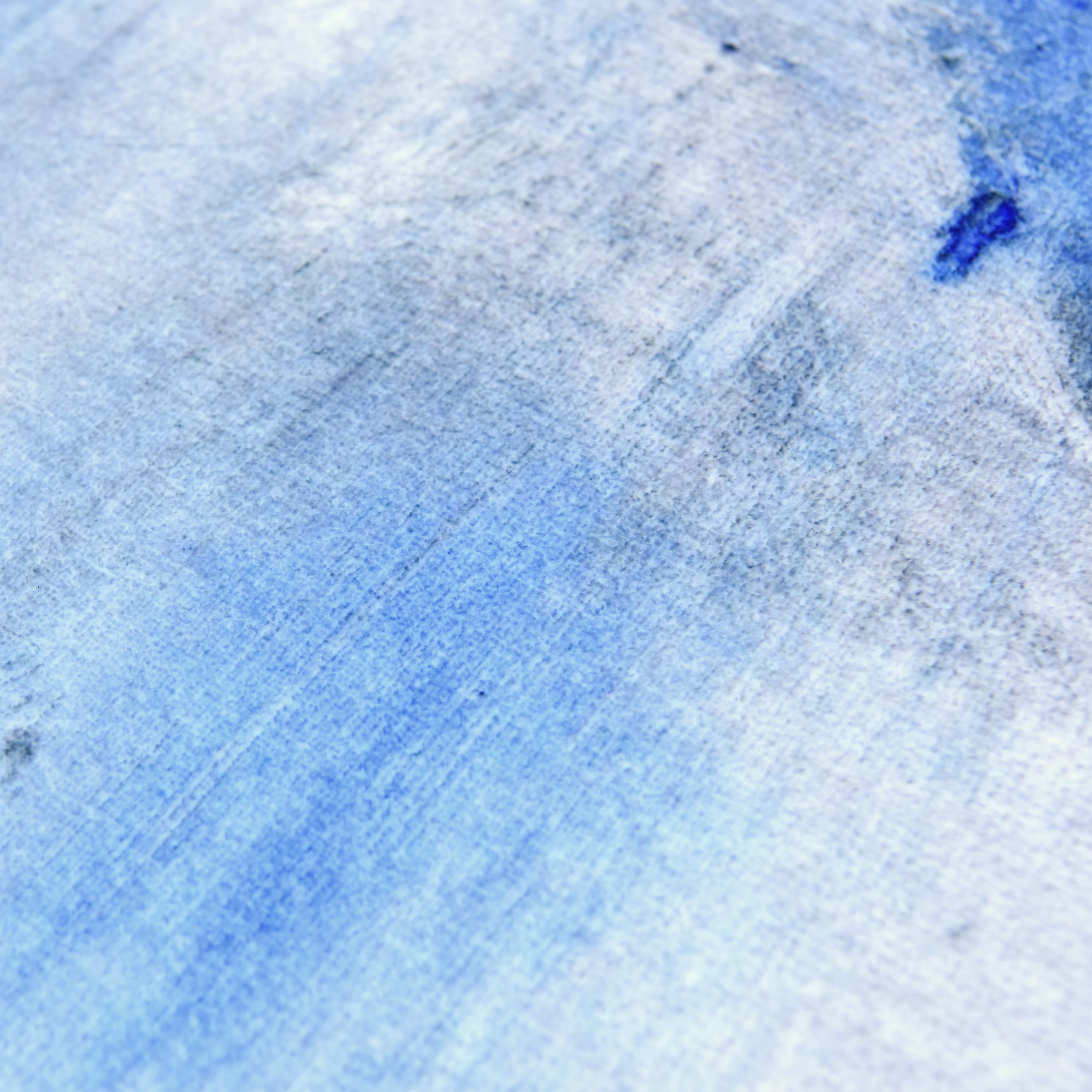 A New Dawn Washable Abstract Art Area Rug size 5'x8'