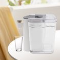 thumbnail image 5 of Instant Hot Water Dispenser with 40 Oz Water Tank Portable Countertop Electric Kettle White, 5 of 10