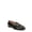 Black Tortoise Patent, variant on LifeStride Womens Francine Loafer - Medium & Wide Width
