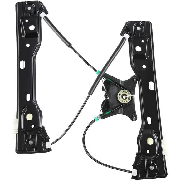 Jeep Grand Cherokee Rear Window Regulator