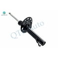 thumbnail image 3 of Set 4 Front Suspension Strut Assembly-Rear Shock For 2006 2007 Ford Focus Wagon, 3 of 9