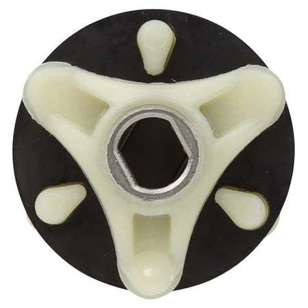 WHIRLPOOL 285753A Drive Coupling