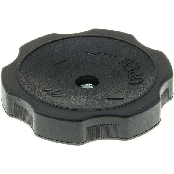 Gates 31085 Engine Oil Filler Cap Fits select: 2005 PONTIAC VIBE, 2002-2005 KIA SEDONA