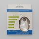 thumbnail image 2 of Buscador inteligente en forma de gota para mascotas, mini rastreador GPS compatible con Bluetooth Feliz Sencillez, 2 of 5