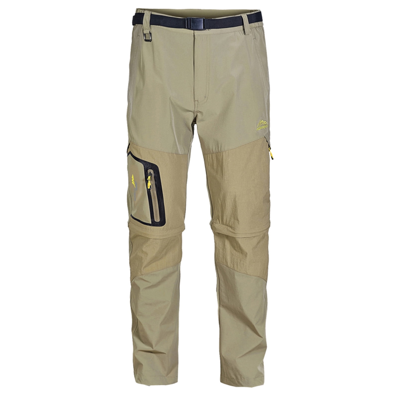 Jacenvly Cargo Pants for Men Work Clearance Long Cargo Pants