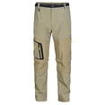 thumbnail image 2 of CEHVOM Men's Stretch Mountaineering Quick-drying Multi-pocket Detachable Trousers, 2 of 6