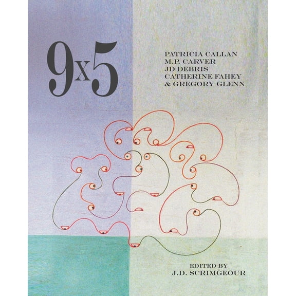 9x5, (Paperback)