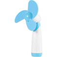 thumbnail image 3 of KAIYANG Mini ventilador, dos pilas AA Azul, 3 of 5