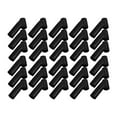 thumbnail image 1 of DYNWAVECA 30 Pcs Connecteurs de Cadre de Cerf-Volant, Fournitures de Réparation de Cerf-Volant, Haute Compatibilité, Résistant à l'Usure, Remplacement Robuste, Diamètre 0.6cm, 1 of 10