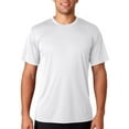 thumbnail image 4 of Hanes Men's Cool Dri Performance T-Shirt - 4820, 4 of 7