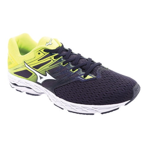mizuno men's wave shadow 2 running shoe