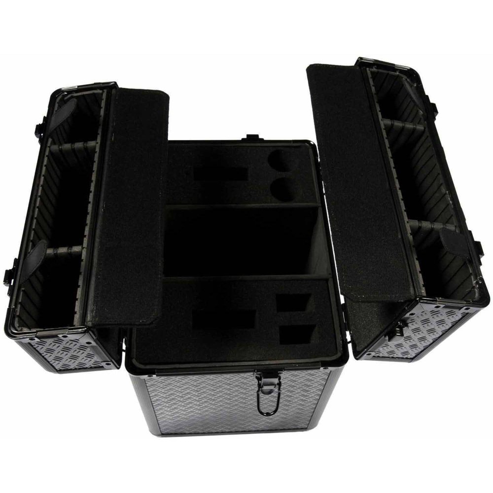 SportLock Cases Aluminumlock Series Range Case