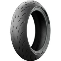 Michelin Power 5 Rear Tire 190/55ZR17 (21837)