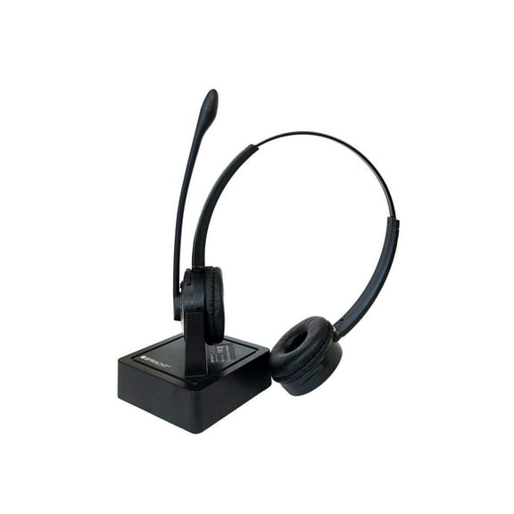 Spracht Zum Maestro BT Headset Binaural Plus Base HS-2051