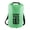 Fruit Green, variant on Quick Release Waterproof Dry Bag For Rafting Hiking Practical PVC Storage Bag Large Capacity Outdoor Storage