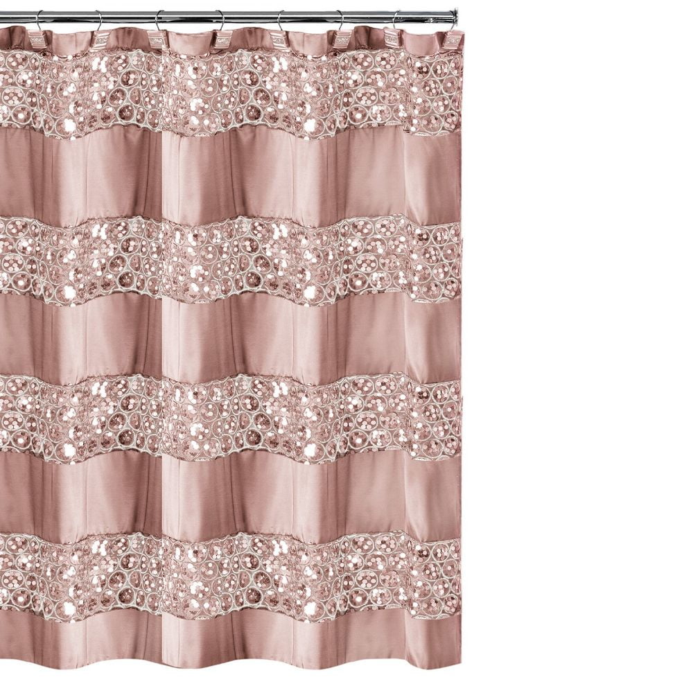 Bath Blush Sinatra Bath Decor Accessories, Premium, Durable, Acrylic Resin, Eco-Friendly 3-Piece Bath Towel Set