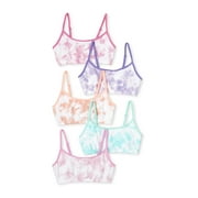 The Children's Place Girls Bras, 5-Pack, Sizes 4-16