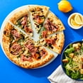 thumbnail image 3 of bettergoods Italian Wood-Fired Prosciutto and Arugula Pizza, 14.46 oz (Frozen), 3 of 9