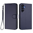 thumbnail image 2 of Funda Cartera GANGXUN para Samsung Galaxy A17 – Cierre Magnético, Protección RFID, Correa Desmontable, Compatible con Carga Inalámbrica, 2 of 6