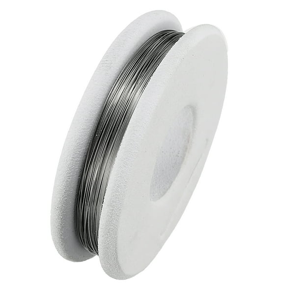 32 Gauge Heat Resistance Wire Wrapping, 16ft Heating Resistor Wires Electronic Coil