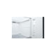 thumbnail image 5 of Refrigerador LG Side by Side InstaView 27 pies cúbicos Conectividad LG ThinQ Cleaning Time, 5 of 15