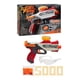 thumbnail image 1 of Lanzadores Hasbro Nerf Pro Gelfire Legion, con sistema de resorte, lentes de protección, a partir de 14 años, 1 of 4
