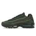thumbnail image 2 of Nike Men's Air Max 95 SP WORKSOUT Olive Black Running Shoes, from StockX, 2 of 5
