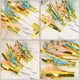 thumbnail image 4 of 20pcs Party Blower Tassel Ridebres Makers Cheerleaders Props Party Blowing Dragon, 4 of 4