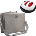 thumbnail image 1 of Aonesy-Official Heat Press Machines Carrying Bag, Gray, 1 of 8