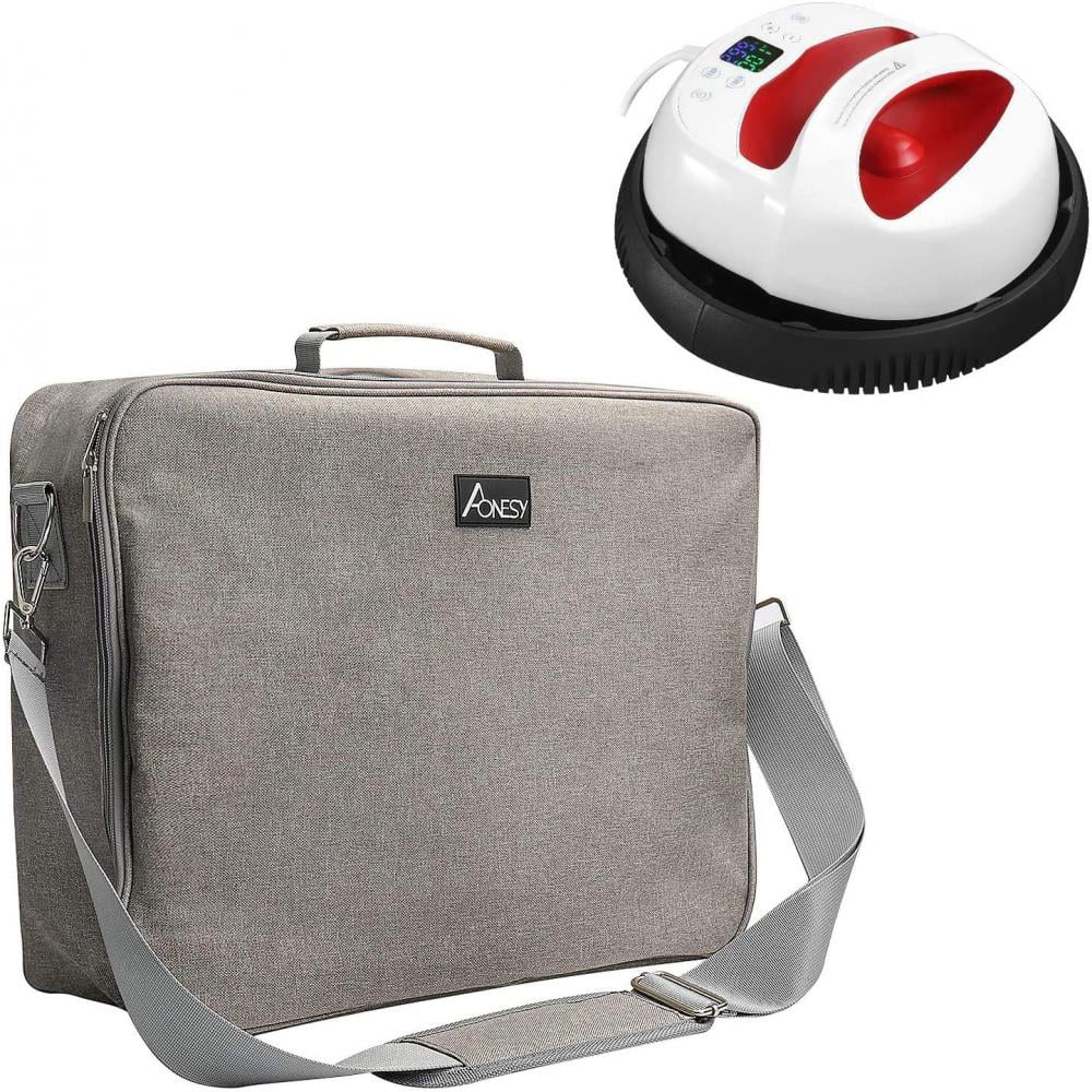 Aonesy Aonesy Easy Press Carrying Case 12"x 10", EasyPress Tote Bag