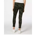 thumbnail image 5 of STS Blue Women's Ellie Camouflage-Print Ankle Skinny Jeans Green, 5 of 6