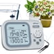 thumbnail image 1 of Sistema autom&aacute;tico de riego autom&aacute;tico para plantas de interior para 15 plantas en maceta, kit de riego autom&aacute;tico por goteo temporizador de agua programable con detec, 1 of 7