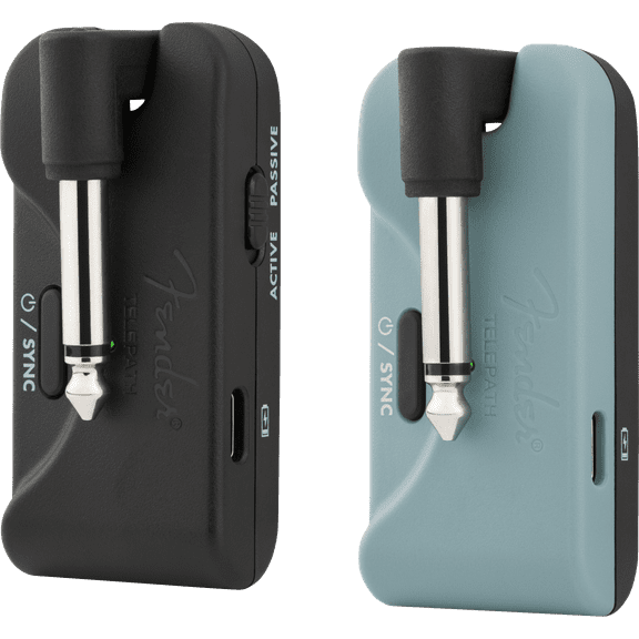 Fender Telepath Wireless System