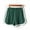 Green, variant on BLOCLOALO Athletic Shorts Pajama Shorts Fashion Women Lady Summer Sport Shorts Beach Short Pants Running Shorts Stretch Shorts Elastic Waist Shorts Black M
