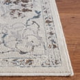 thumbnail image 3 of SAFAVIEH Noble Clifton Abstract Area Rug, Multi/Beige, 9' x 12', 3 of 11