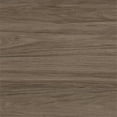 thumbnail image 7 of Office 500 72W L Shaped Desk with Drawers in Modern Hickory - Engineered Wood, 7 of 7