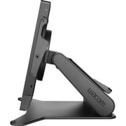 Wacom ACK64802KZ VESA Mount Stand for Wacom Cintiq Pro 22 Tablet, Black