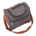 thumbnail image 1 of Lunch Bag, Lunch Box 15L Capacity Wear   For Work For Beach B-8019-1,B-8047-1,B-8055-1, 1 of 8