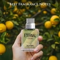 thumbnail image 4 of Perfume URBAN COLLECTION Eternal Eau De Parfum 100 ml para hombre, 4 of 5