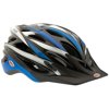 Bell Sports Explorer Adult Bike Helmet, Black/Blue