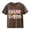 Coffee, variant on First Day Kindergarten Back to School Tee for Kids Pastel Bubble Letter Graphic Print T-shirt Summer Short Sleeve School Tops