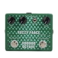 thumbnail image 1 of Pedal de Efecto Guitarra Caline CP-53 Fuzzy Face Voodoo Octave, 1 of 6