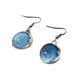 thumbnail image 2 of sweethay 1 par de pendientes para mujer, diseño asimétrico, joyería para niñas, pendientes multifuncionales para regalo de cumpleaños, Ropa, zapatos y accesorios Miscelánea Tipo C, 2 of 6