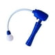 thumbnail image 5 of 2x Palos de Lanzamiento de Música, Accesorios de Varitas de Columpio, Mullticolor Kids Music Glowing Sticks Juguete Intermitente LED para Baile, Fiest 2 piezas, 5 of 8